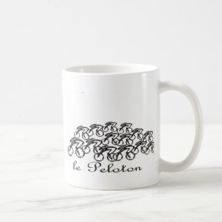 Peloton Coffee Mug
