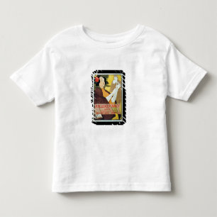 'Pelseneer-Lambert Glove Makers, Millinery and Per Toddler T-Shirt