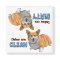 Pembroke Corgi Dog Lovers Dishwasher Magnet