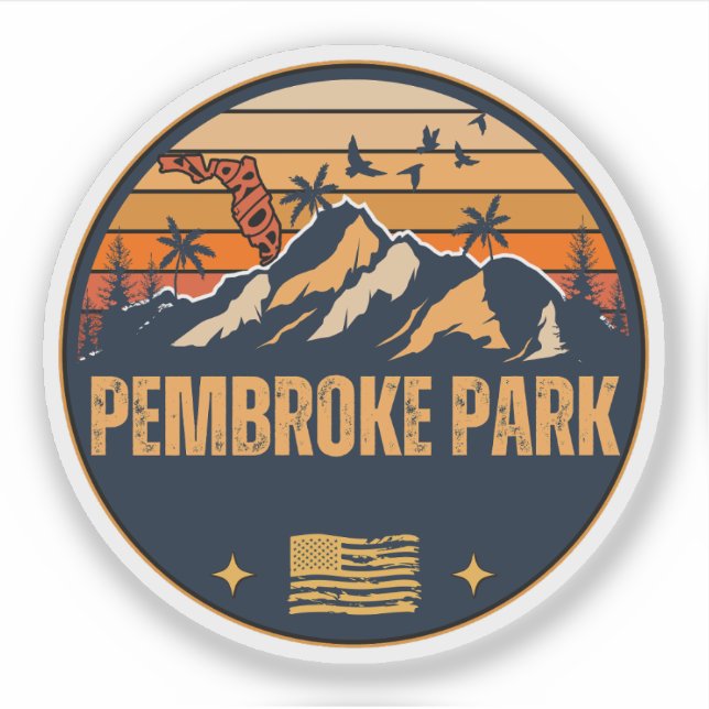 Pembroke Park, Florida  (Front)