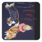 Pembroke Welsh Corgi Cards