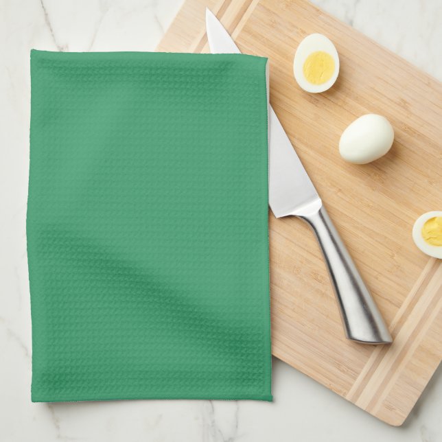 Pembroke Welsh Corgi Dish Towels (Quarter Fold)
