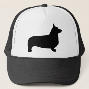 Pembroke Welsh Corgi Hat