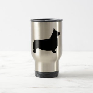 Pembroke Welsh Corgi Mug