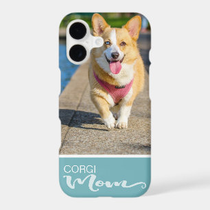 Pembroke Welsh Corgi Mum Add Your Dog Photo
