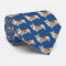 Pembroke Welsh Corgi Neck Tie
