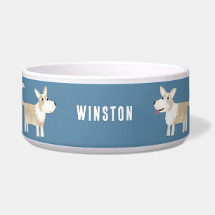 Pembroke Welsh Corgi Personalised