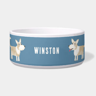 Pembroke Welsh Corgi Personalised