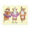 Pembroke Welsh Corgi Postcards