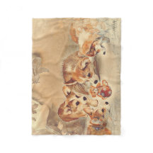 Pembroke Welsh Corgi Puppies