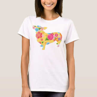 Pembroke Welsh Corgi T-Shirt