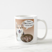 Pembroke Welsh Corgi Turkey