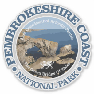 Pembrokeshire Coast NP