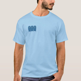 Pembrokeshire T-Shirt