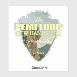 Pemi Loop (arrowhead)