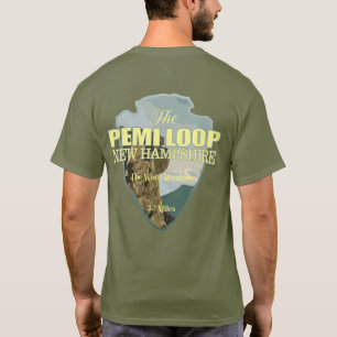 Pemi Loop (arrowhead) T-Shirt