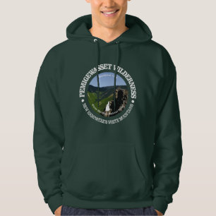 Pemigewasset Wilderness Hoodie