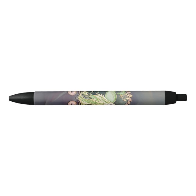 Pen (Front)