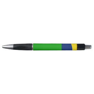 pen