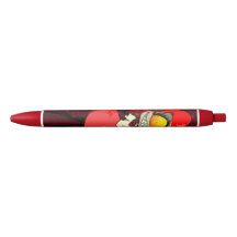 pen