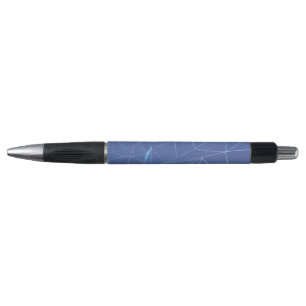 Pen Abstract Sea Waves, Edit Design Option
