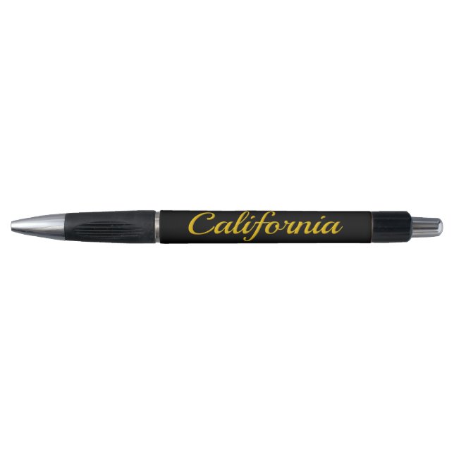 Pen California (Front)