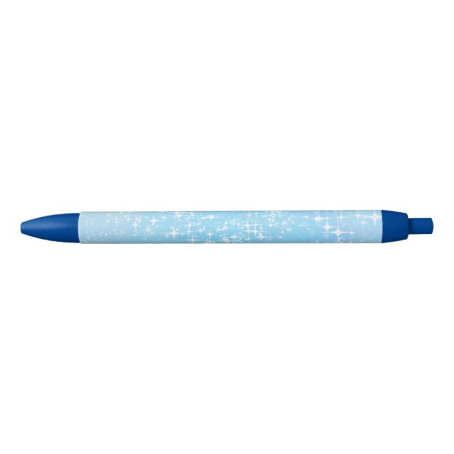 pen colourful blue school office (Front)