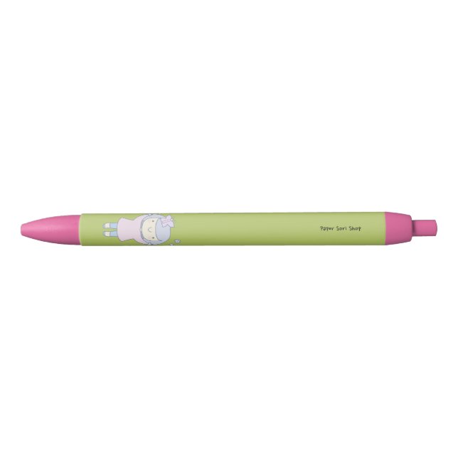 Pen Cozy Ideas (Front)