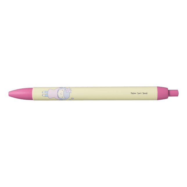 Pen Cozy Ideas (Front)