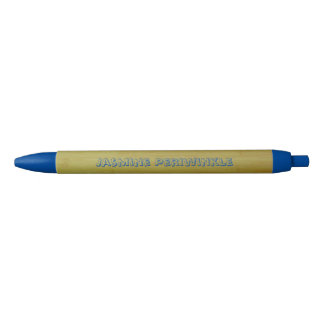 Pen - Faux Bamboo