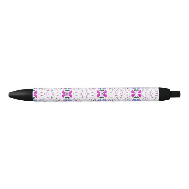 Pen girly (Front)