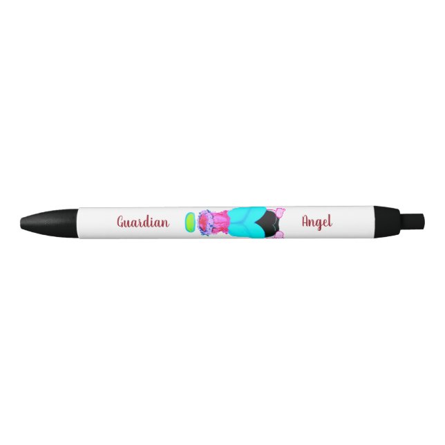 Pen : Guardian Angel Pen (Front)