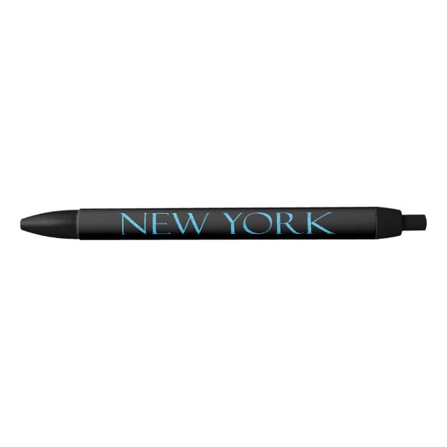 Pen New York (Front)