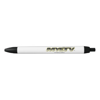 Pen of MYETV