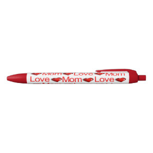 Pen Office and School Pen Love Mum