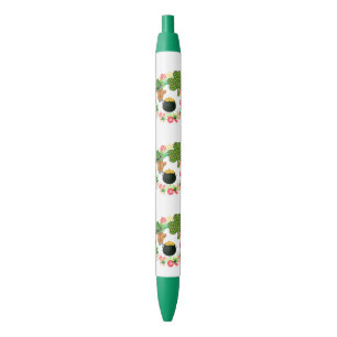 Pen Office and School Pen St. Patrick's Teddy Bear