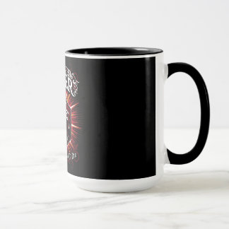 Pen & Paper Gamer Mug