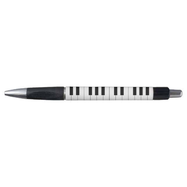 Pen Piano (Front)