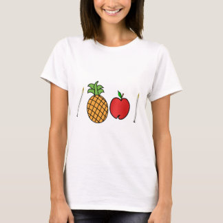 pen pineapple apple pen T-Shirt