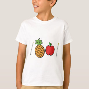 pen pineapple apple pen T-Shirt