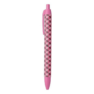 Pen - Three Dimensional Blocks