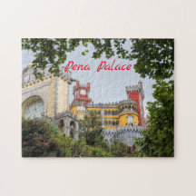 Pena Palace