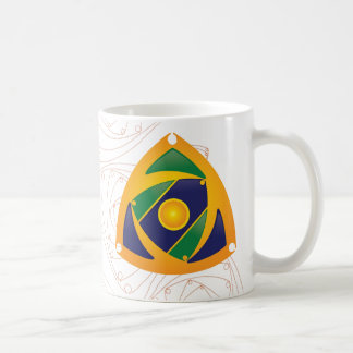 Pena Racing Mug
