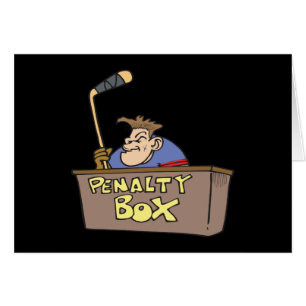 Penalty Box