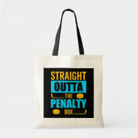 Penalty Box Hockey