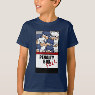 Penalty Box t-shirt