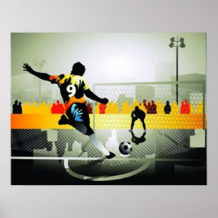 Penalty Shot - poster