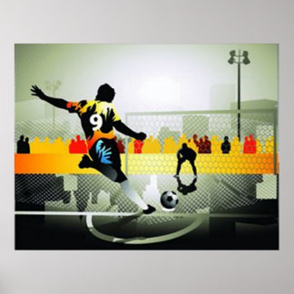 Penalty Shot - poster