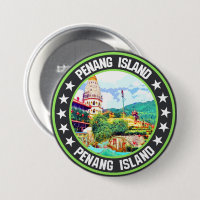 Penang Island