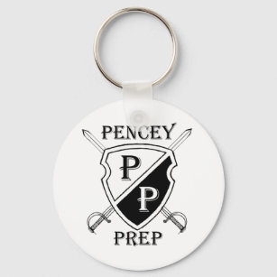 Pencey Prep Key Ring